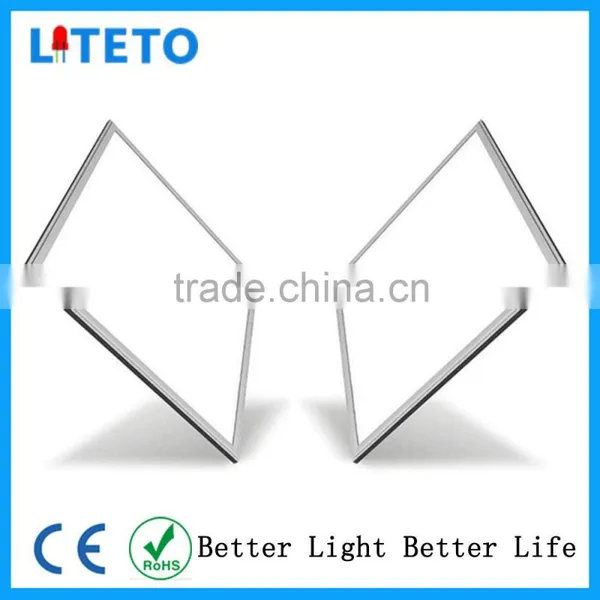 High Power Low Price CE RoHS UL Listed 3825lm 34W Led Panels photo-5