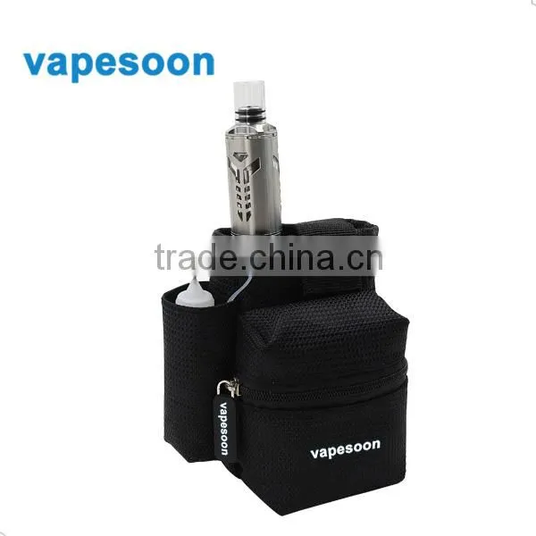 Best Design e Cigarette Pocket Tool Kits Mini Vapor Bag photo-3