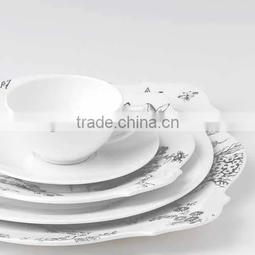 Painted Coffee/tea Drinkware photo-2