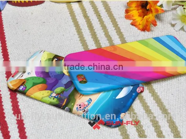 3D PoyFlex Phone Cases for Iphone 6 photo-6