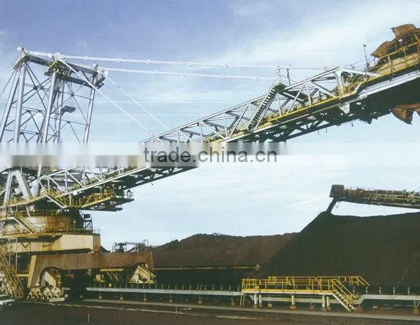 Bulk Handling Machinery photo-2