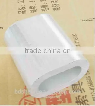 Aluminum Grooved Ferrule photo-5