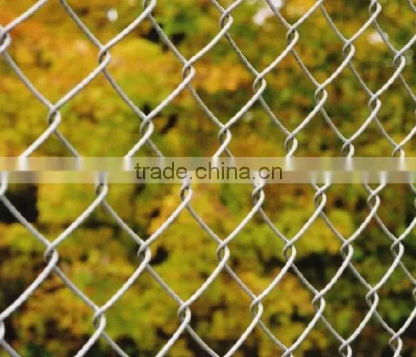 Chain Link Fence Roll Price photo-2