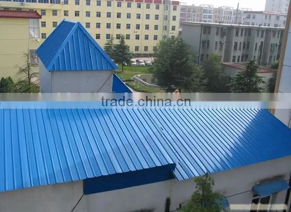 Best Sell Metal Roof Tile Roll Forming Machine for Sale photo-6