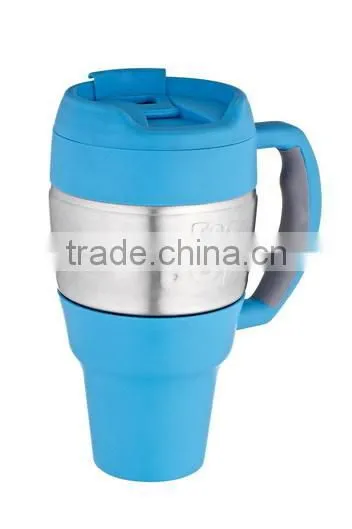 34oz Beer Keg Beverage Beer Cooler