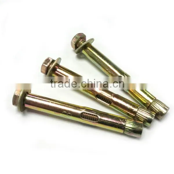 Heavy Sleeve Anchor With Turnbuckle photo-2