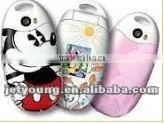 Hydrographic Printing Film Water Transfer Printing Film Printable Blank Water Transfer Film for Inkjet Printer photo-6