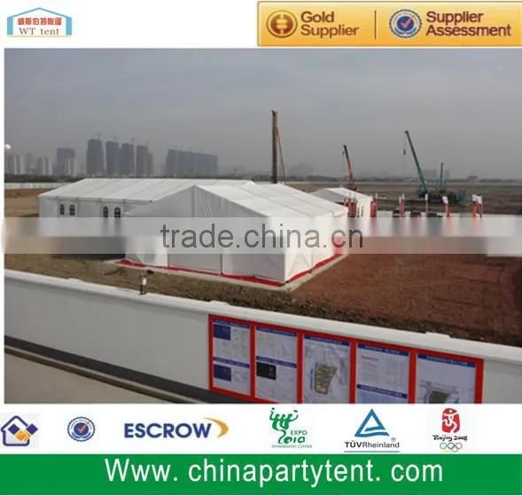15 x 15m Durable Event Marquee Industrial WarehouseTent for Sale photo-5