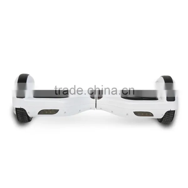 With Samsung Battery! Wholesale Two Wheel Stand up Electric Scooter China Electric Scooter With Samsung Battery photo-2