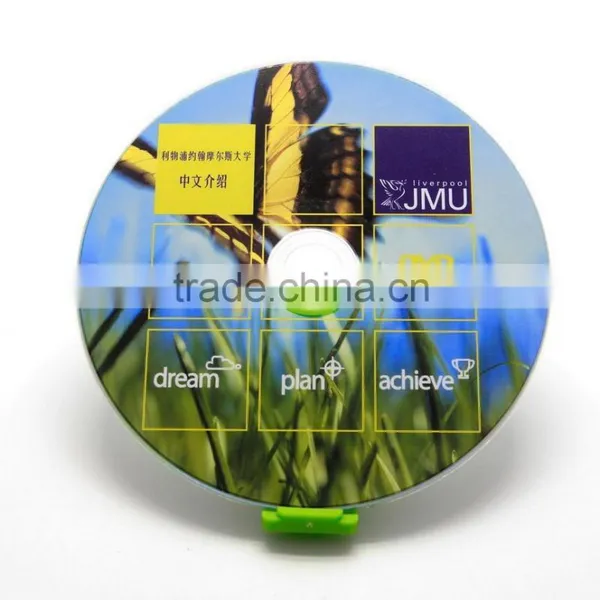 Music CD Replication China photo-3