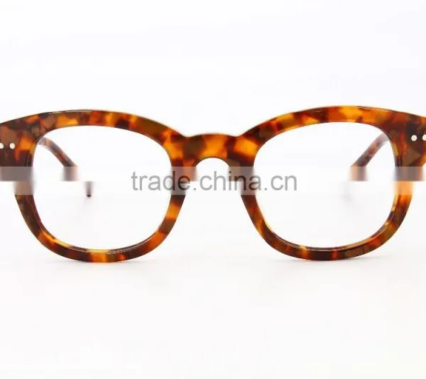 Korean Glasses Frames,round Frame Foldable Reading Glasses photo-2