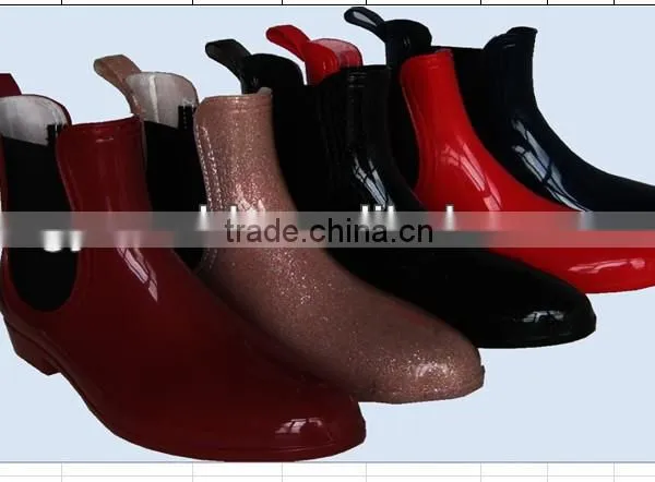 Womens Rain Boots