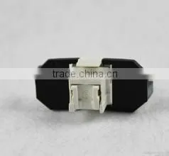 Fluke Passed RJ45 Unshielded 8P8C Cat6 UTP Keystone Jack/ Modular photo-2
