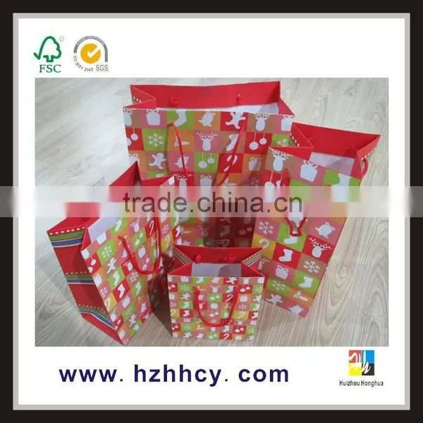 Delicate Promotion Best Price Hot Sale Papaer Bag photo-6