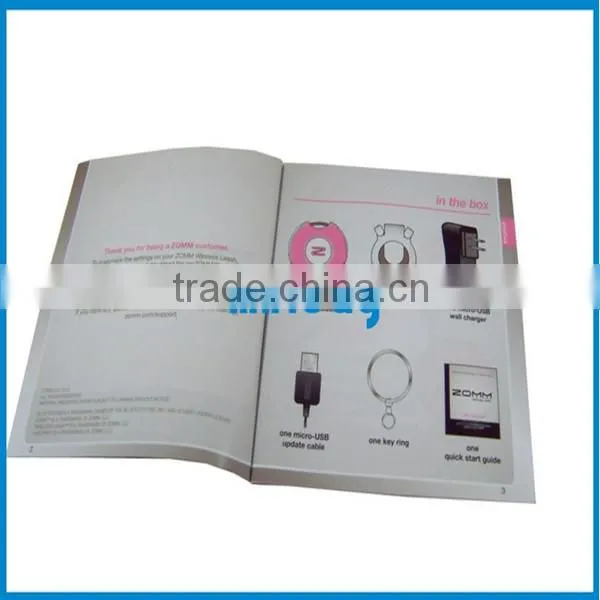 Different Kinds of Magazines Printing With Good Service photo-4