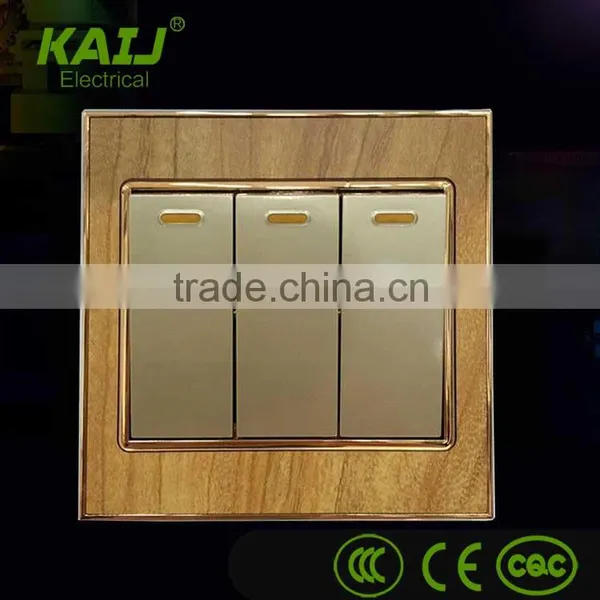 Electric Wall Switch photo-3