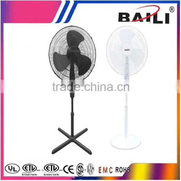 Cheap Oscillating 16 in Pedestal Fan photo-6
