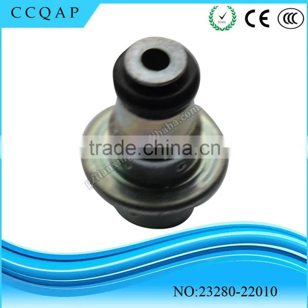 OEM Standard Size 23280-22010 High Performance Auto Fuel Injection Pressure Regulator for Toyota Lexus Scion photo-3