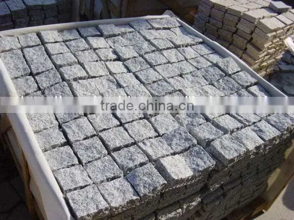 cube stone