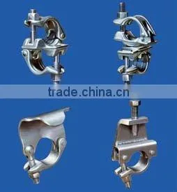 Scaffolding Coupler