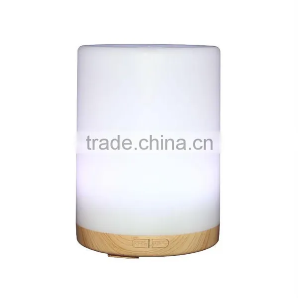 Portable Essential Oil Diffusion,led Humidifier Diffuser Essential Oil Diffuser photo-5