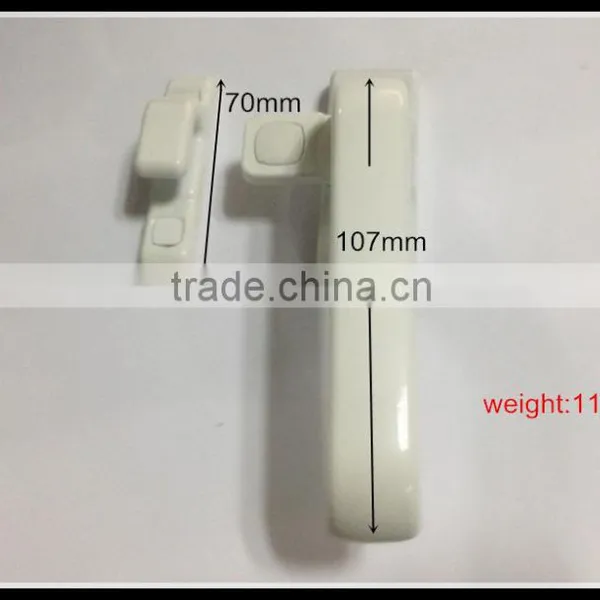 Aluminium Window Handle/window and Door Hardware photo-3