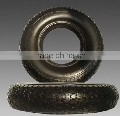 Pneumatic Wheels 5.00-6 photo-4