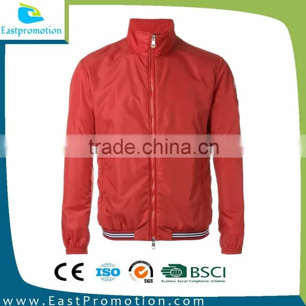 Light Weight Leisure European Style Jacket
