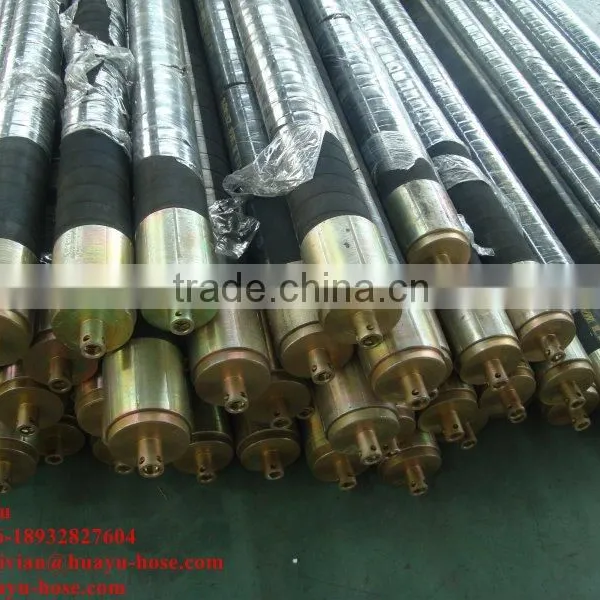 2015 New Product Flexible Inflate Packer Rubber Hose photo-2