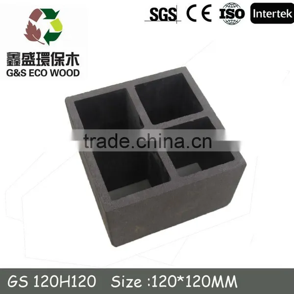 G&S Outdoor WPC Decking/ /Direct Factory photo-4