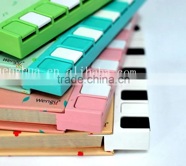 Hot Sale Note Book / Paper Note Book / High Quality Note Book photo-3