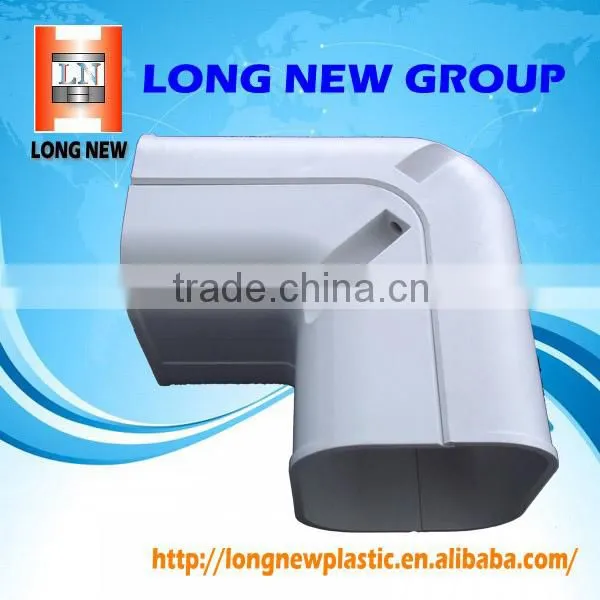 OEM High Quality Parts Spare Parts Plastic Injection Mould for Custom photo-3