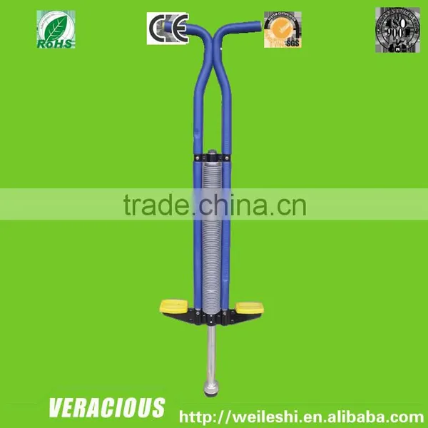 Wonderful Outdoor Sports Game Pogo Stick Made by Veracious in China/Let's Go Jump. photo-2