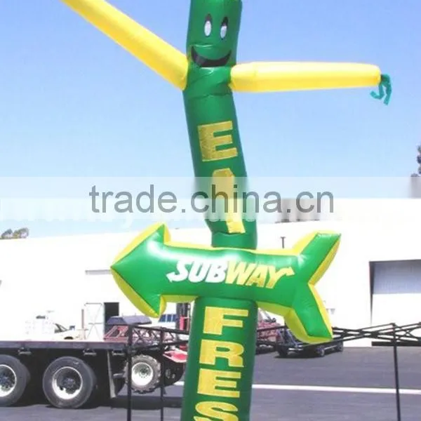 Inflatable Mini Air Dancer photo-6