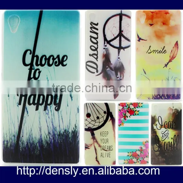 Ultra Thin Soft TPU Case Cover For Sony Xperia Z5 photo-6
