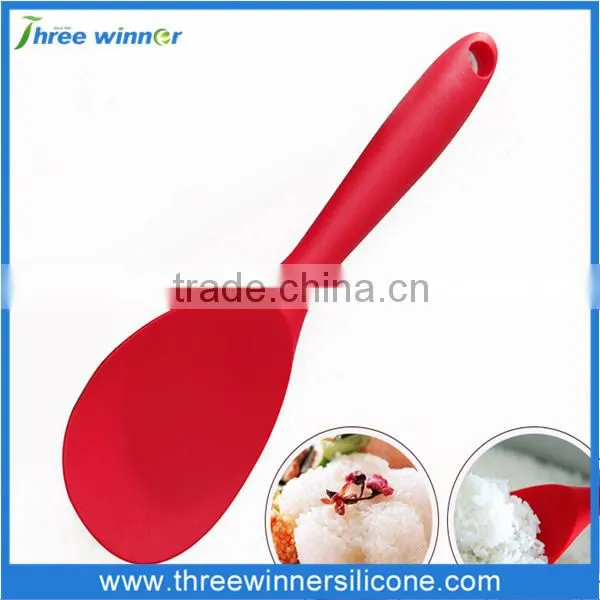 China Eco-friendly Kitchen Gadget Silicone Kitchen Equipment photo-4