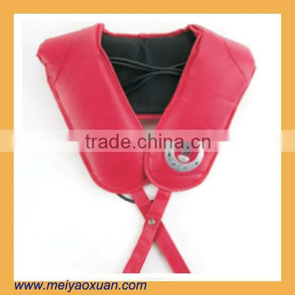 Music Neck Shoulder Massage Belt