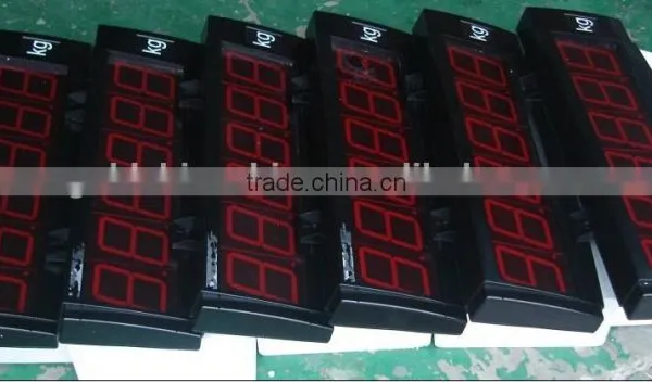 Electronic Scoreboard/Display Board photo-2