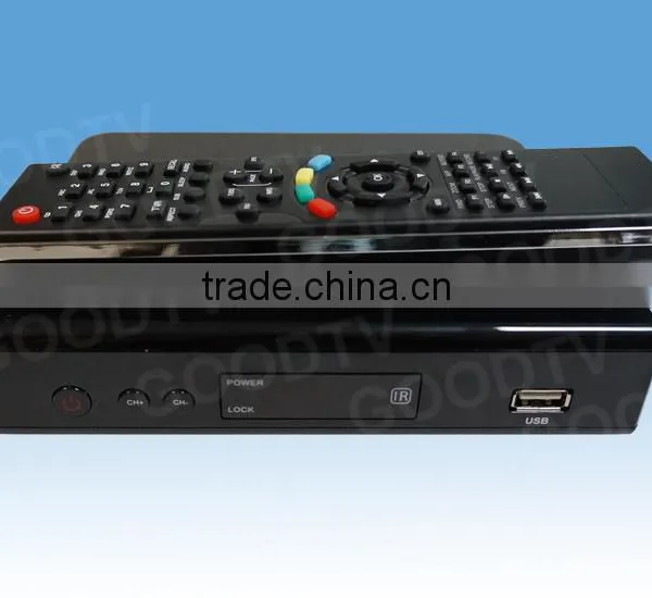 DVB-S2 FULL HD 1080P ALI3601 Chip; WITH BISS+ Multi CAS +LAN+WIFI+GPRS