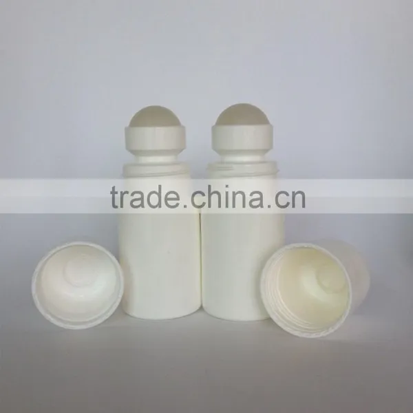 2oz Plastic Attar Roll on Bottle photo-2