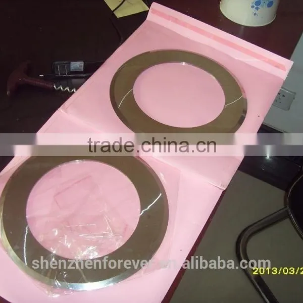 Good Performance Tungsten Carbide Blade photo-6