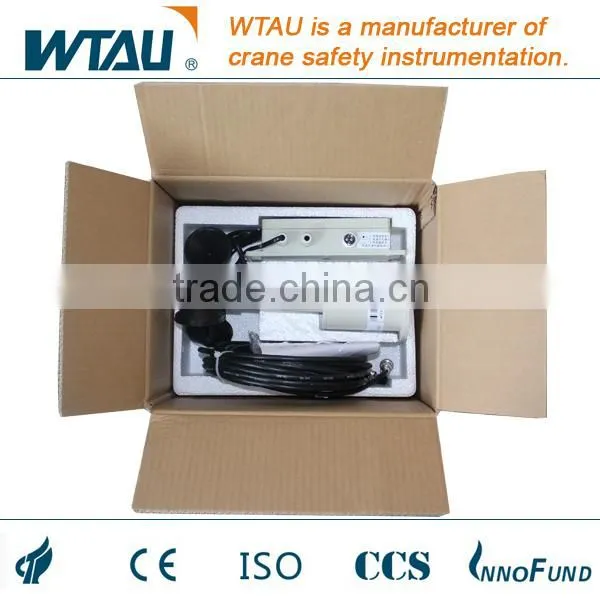 Wind Speed Indicator for Portal Crane photo-4