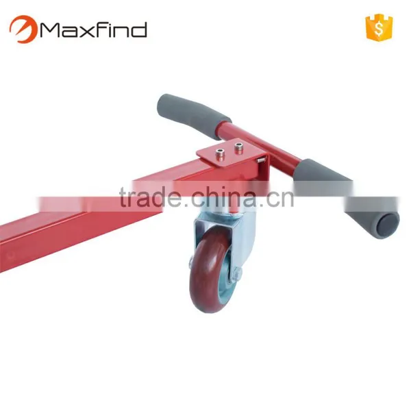 Maxfind Hover Cart go Kart for Hoverboard photo-5