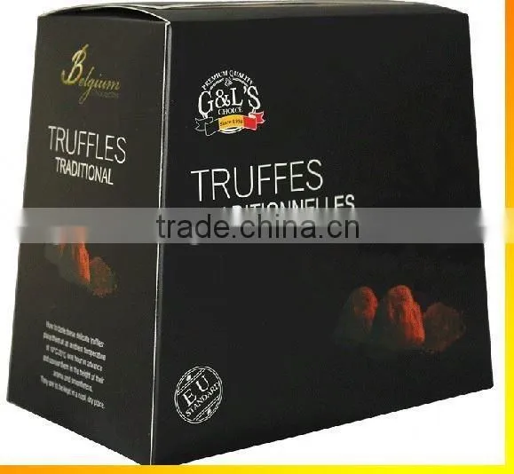 Customized Paper Custom Paper Baking Cups photo-2