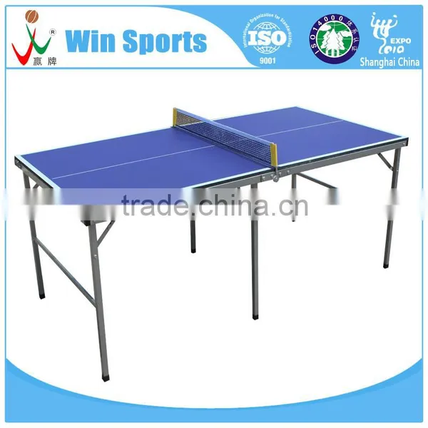 Mini Children Table Tennis Table photo-2