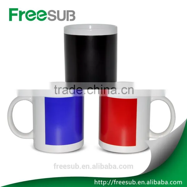 11oz Color Changing Thermal Mugs (SKB05) photo-2