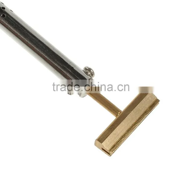 30W Soldering Iron w/ T-Tip for LCD Separator UV Glue Degumming,LCD Separator UV Glue Degumming photo-3