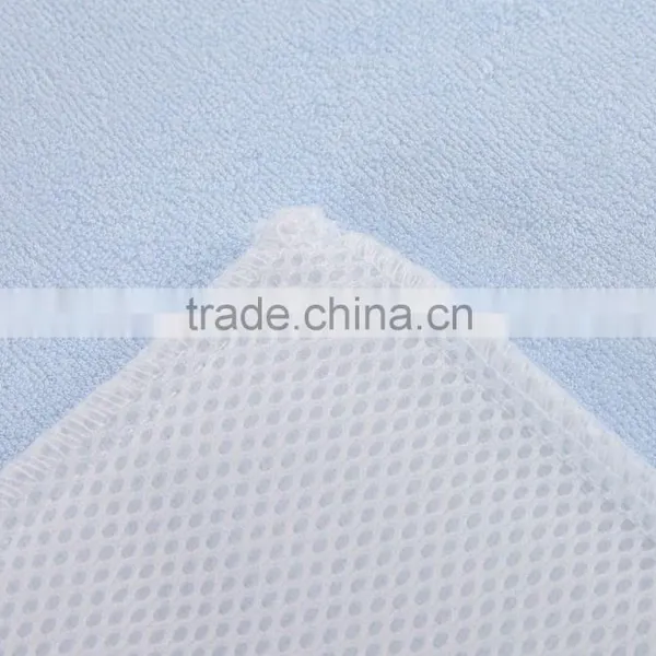 Best Bed Bug Cotton Terry Twin Mattress Protector Waterproof photo-5