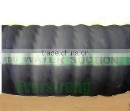 Water Suction Rubber Hose photo-2