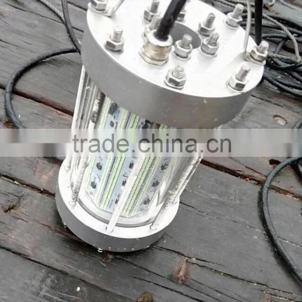 LED Underwater Fishing Light photo-2